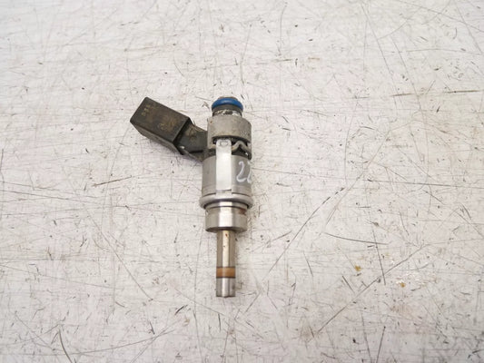 Inyector Boquilla de inyección Audi 3,2 FSI BKH 06E038C