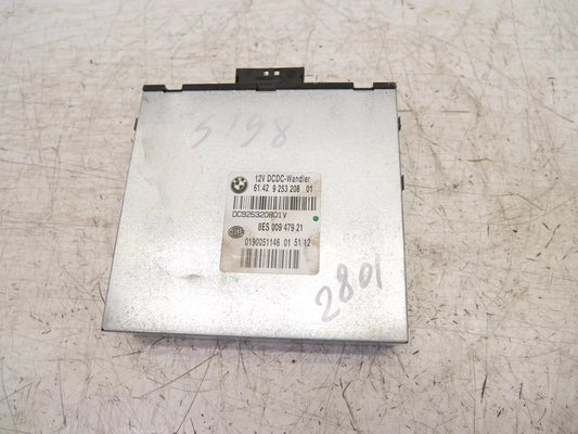 Unidad de control BMW 2,0 28 i xDrive N20B20A 9253208