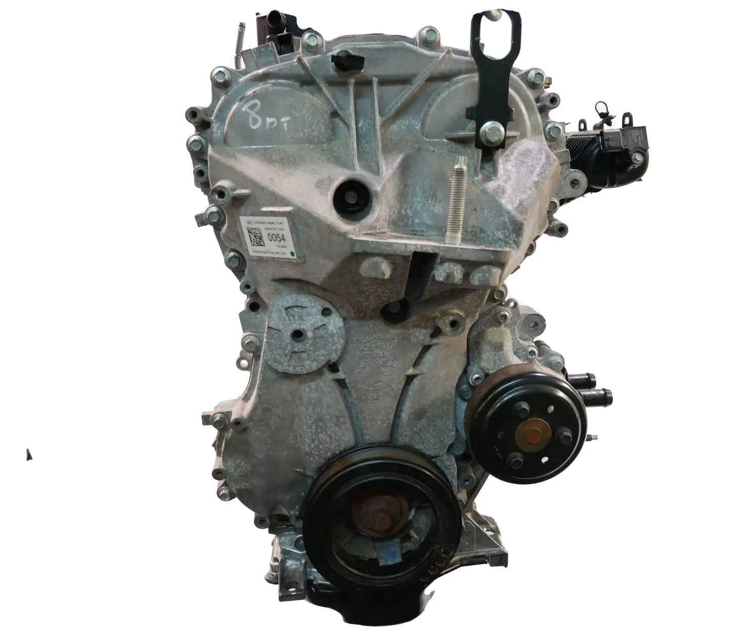 Motor Ford Focus Kuga Escape 1.5 EcoBoost YZDA