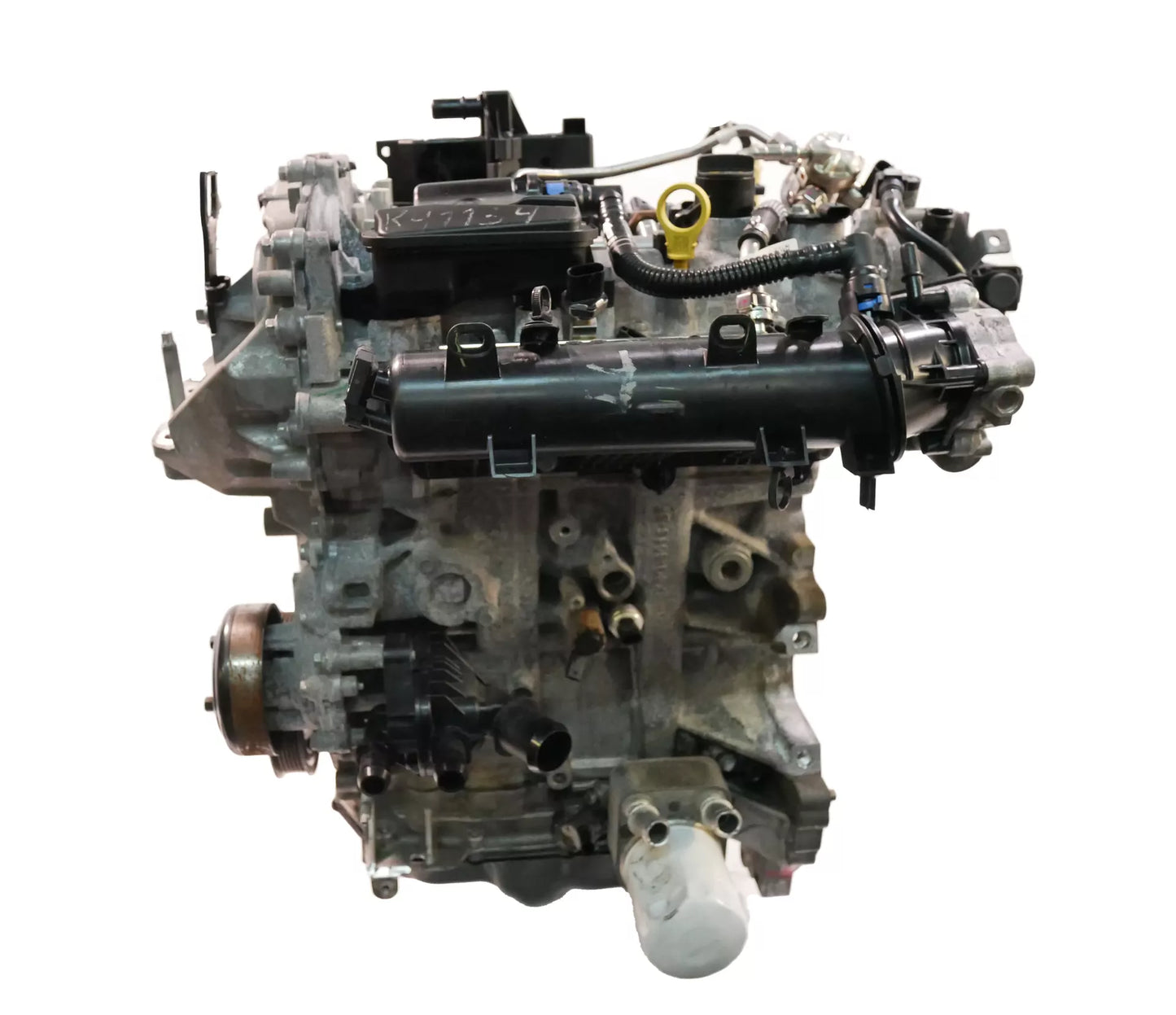 Motor Ford Focus Kuga Escape 1.5 EcoBoost YZDA