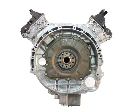 Motor Revisado Jaguar Land Rover Discovery 3.0 S V6 SCV6 306PS AJ126