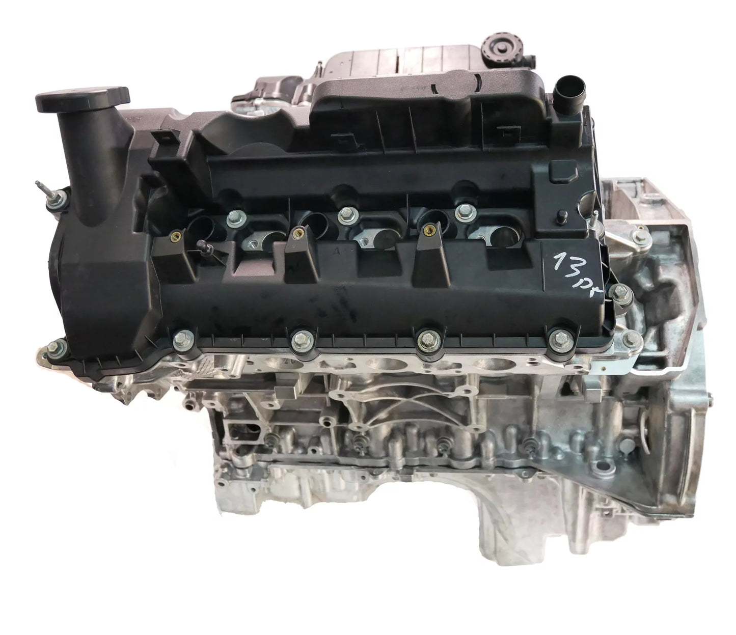 Motor Revisado Jaguar Land Rover Discovery 3.0 S V6 SCV6 306PS AJ126