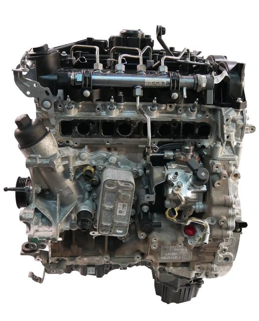Motor Mercedes-Benz GLE V167 C167 2,0 350 de OM654.920 654.920 A6540106607