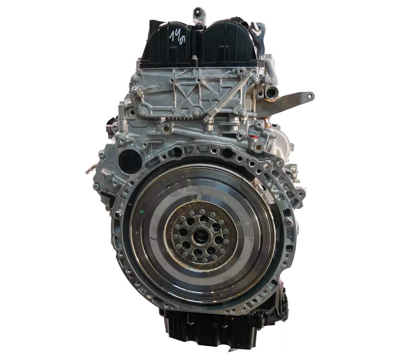 Motor Mercedes-Benz GLE V167 C167 2,0 350 de OM654.920 654.920 A6540106607