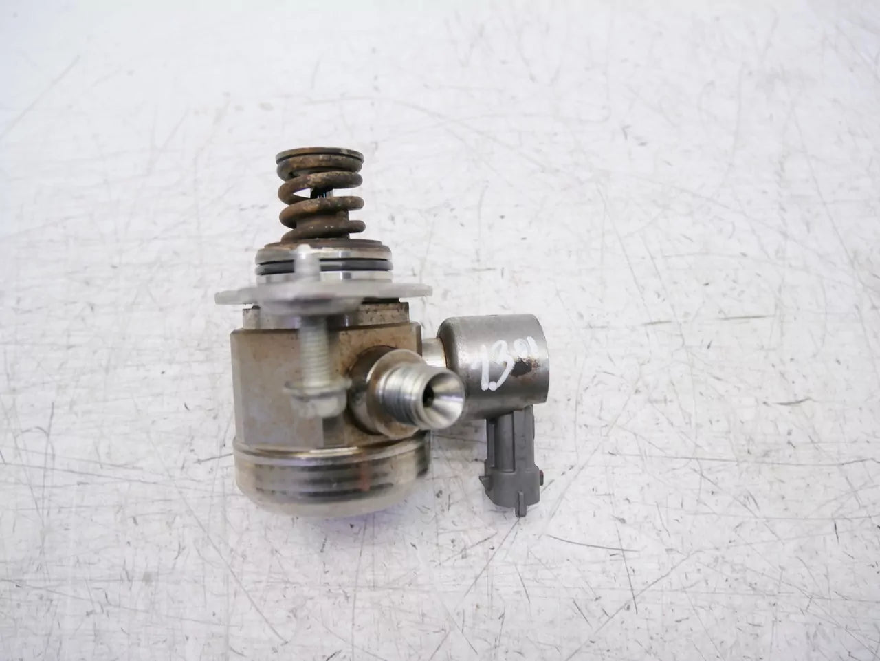 Bomba de combustible Buick Opel 2,0 Flex A20NHT LHU 12646884