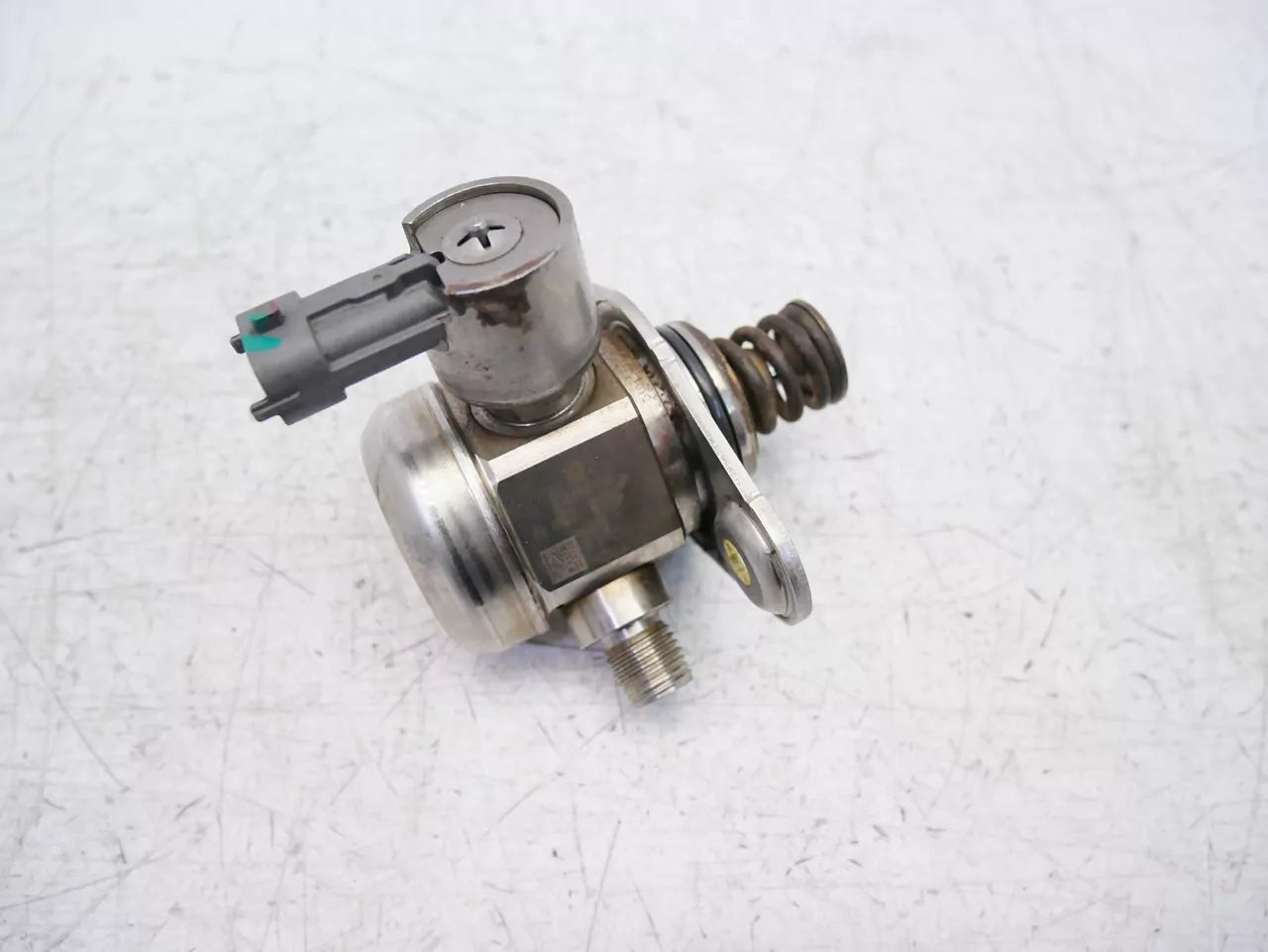 Bomba de combustible Buick Opel 2,0 Flex A20NHT LHU 12646884