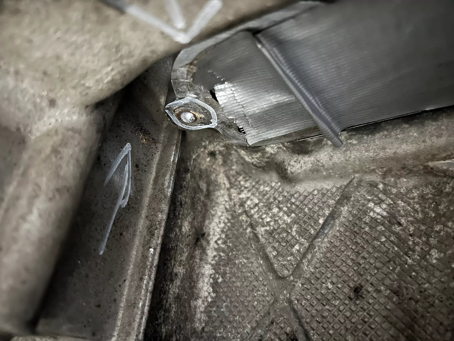 Motor Porsche Boxster 986 2.7 gasolina M96.22 96.22 M96