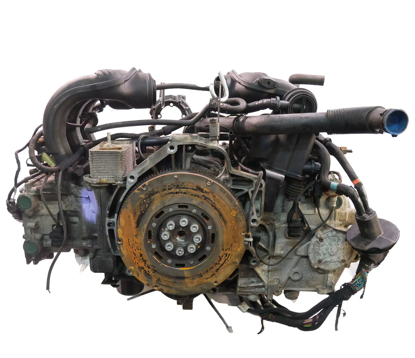 Motor – Porsche Boxster 986 2.7 96.22 M96.22 M96