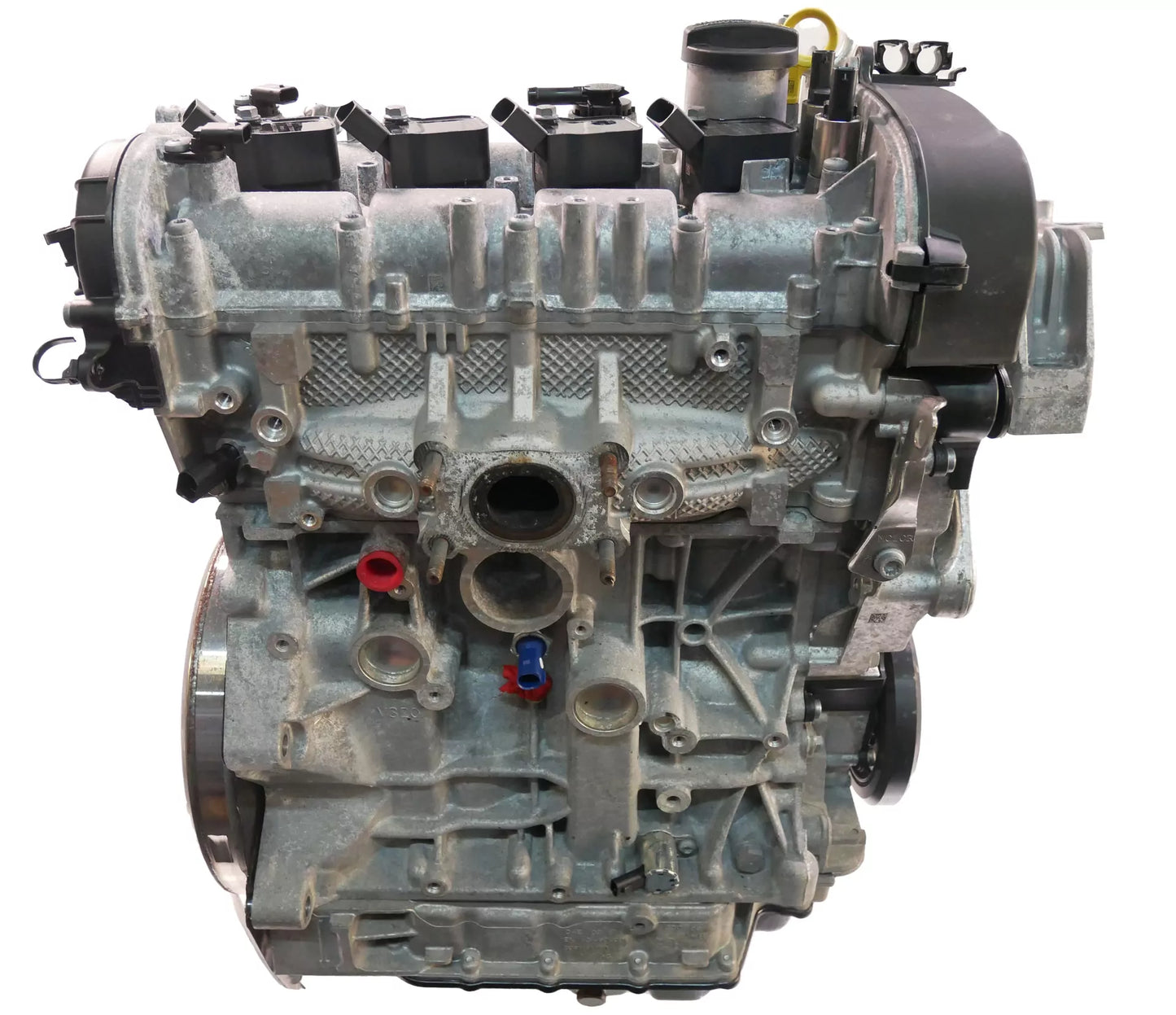 Motor Skoda Volkswagen Superb Passat 1.4 TSI e GTE Hybrid DGEB DGE 04E100038G