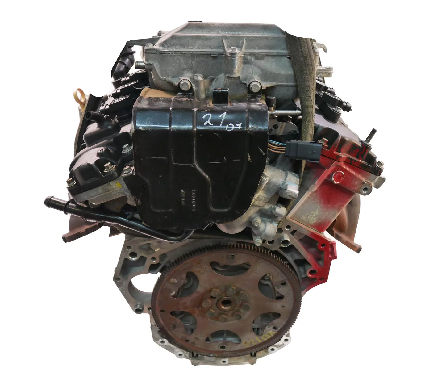 Motor Cadillac Chevrolet CTS STS Camaro 3,6 AWD V6 LLT