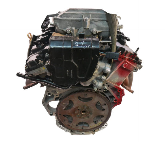 Motor Cadillac Chevrolet CTS STS Camaro 3,6 AWD V6 LLT