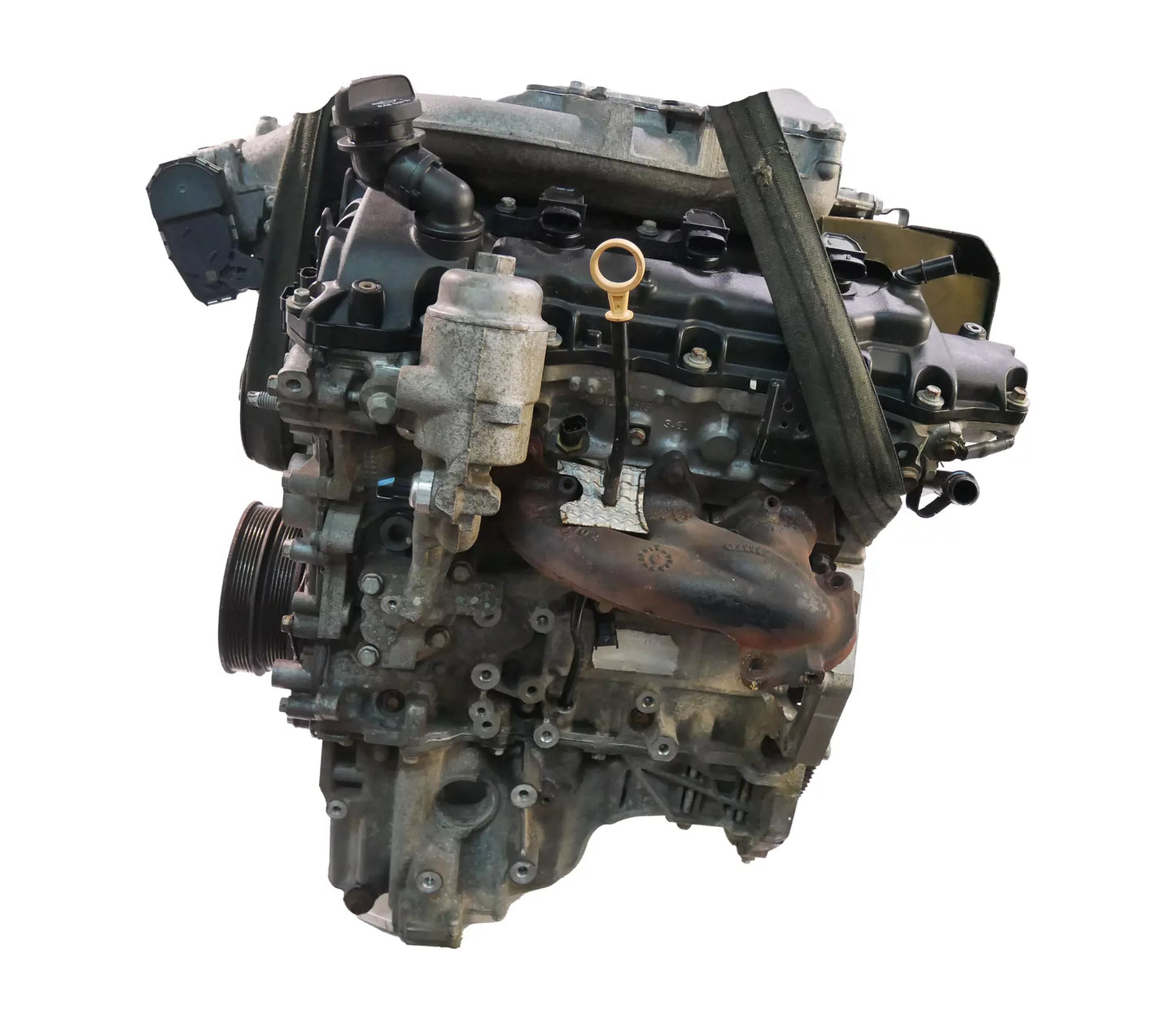 Motor Cadillac Chevrolet CTS STS Camaro 3,6 AWD V6 LLT