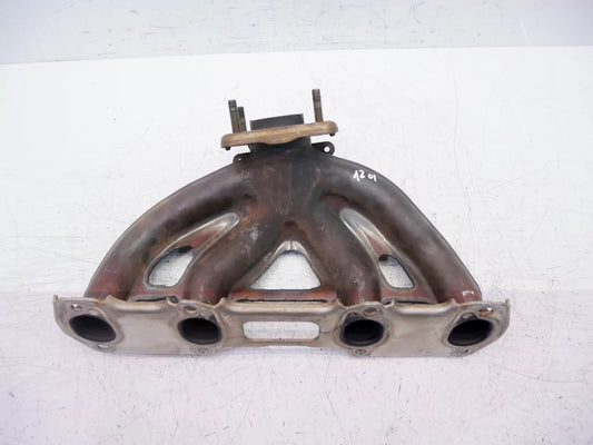 Colector de escape Volkswagen Audi Skoda 1,6 Multifuel CMX CMXA 06A253031DC