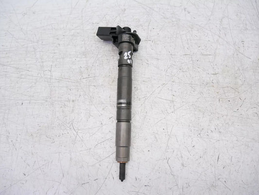 Inyector Boquilla de inyección Skoda Volkswagen 2,0 TDI CBDB CBD 03L130277 0445116030