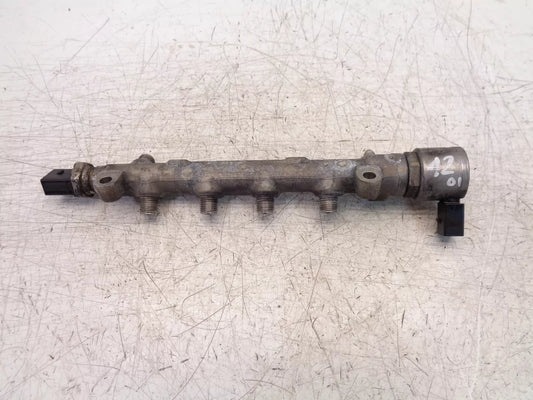 Rampa inyectora Volkswagen TDI Diesel DTSB DTS 04L125