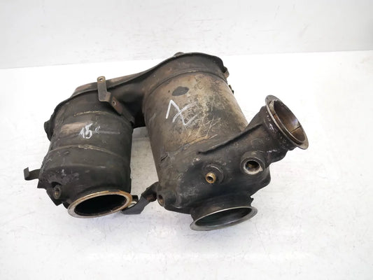 Catalizador Volkswagen Golf MK8 VIII TDI Diesel DTSB DTS 05L13176AB