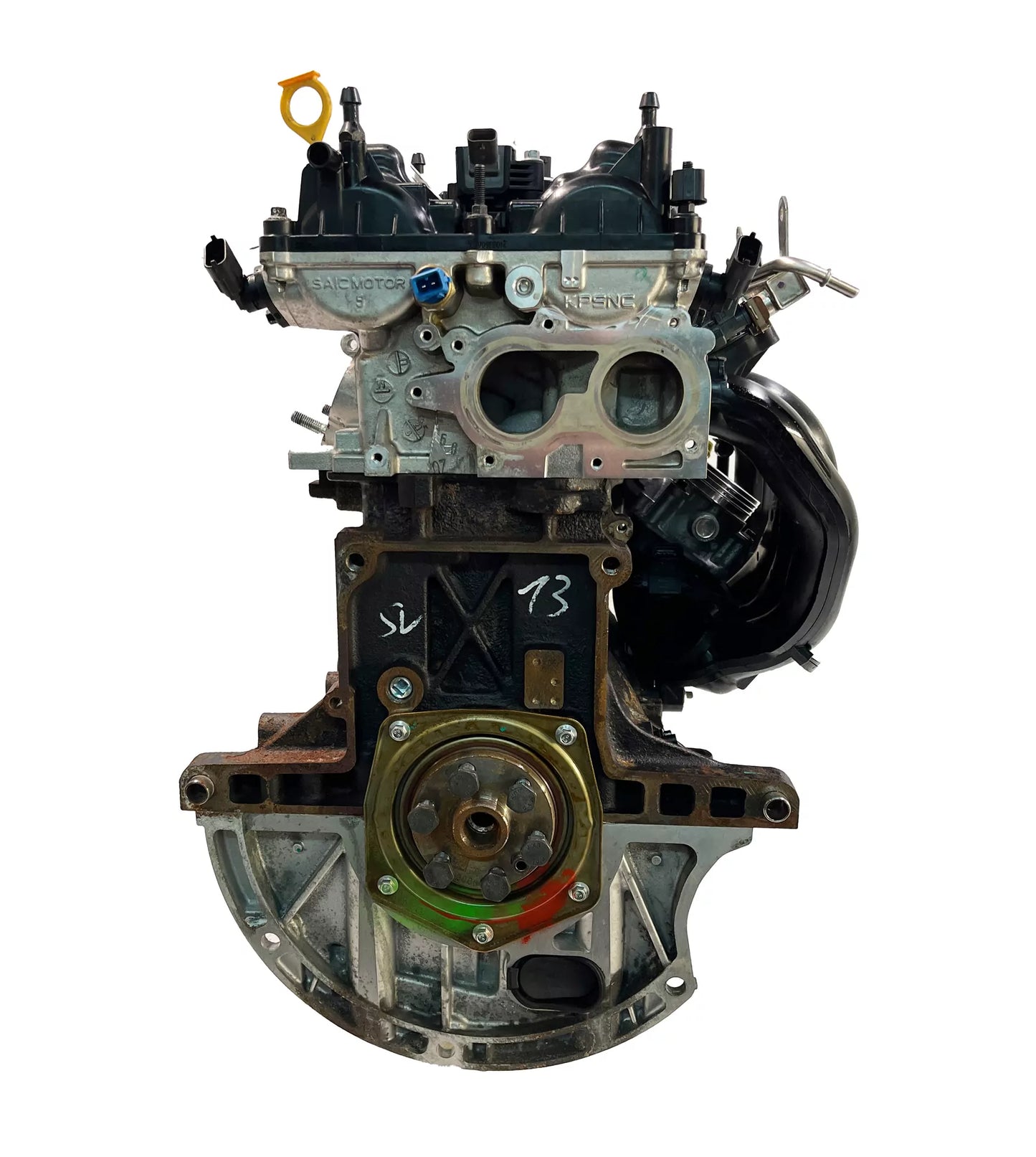 Motor MG ZS SUV 1.5 VTi gasolina 15S4C-XS 15S4C