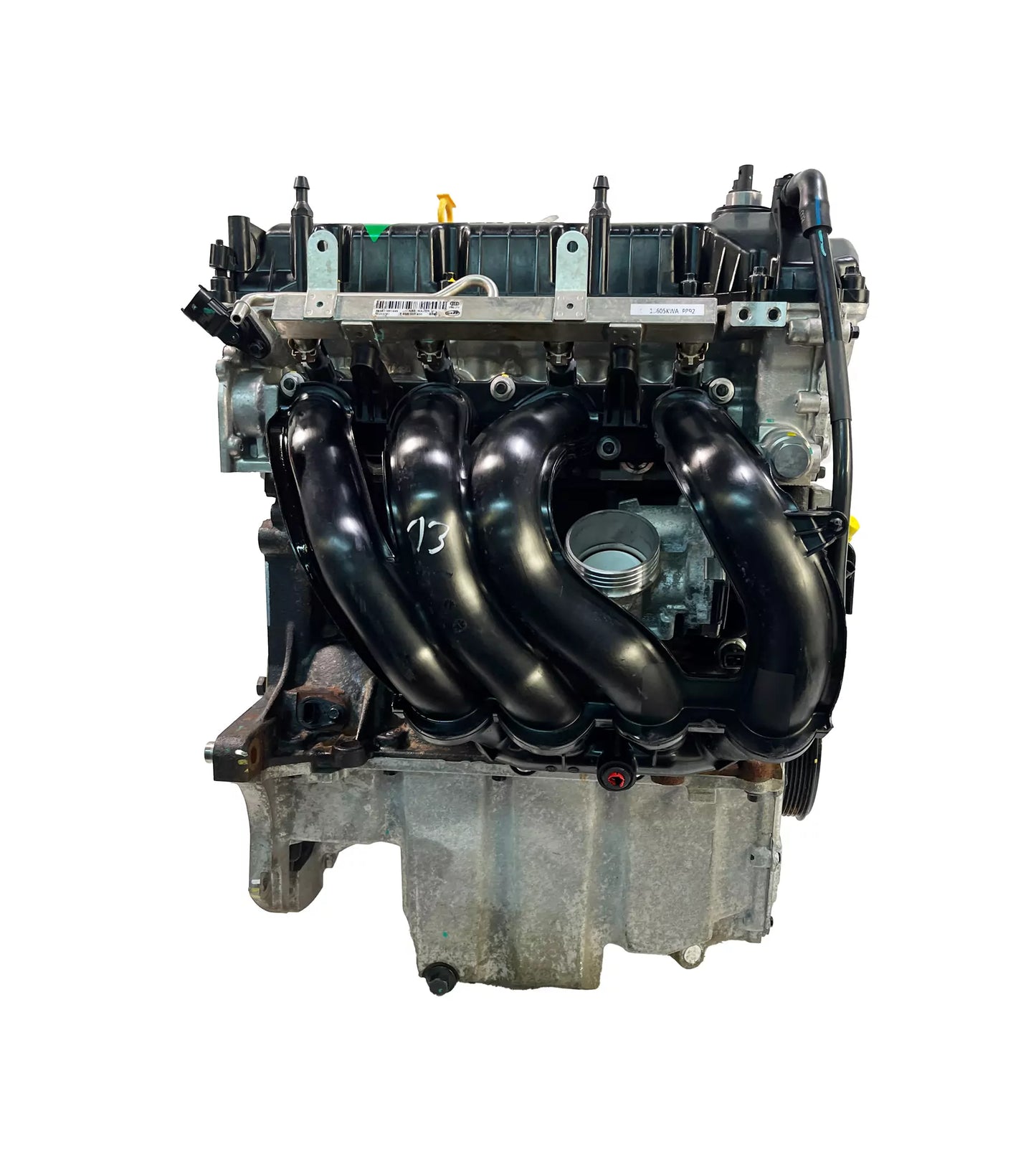 Motor MG ZS SUV 1.5 VTi gasolina 15S4C-XS 15S4C