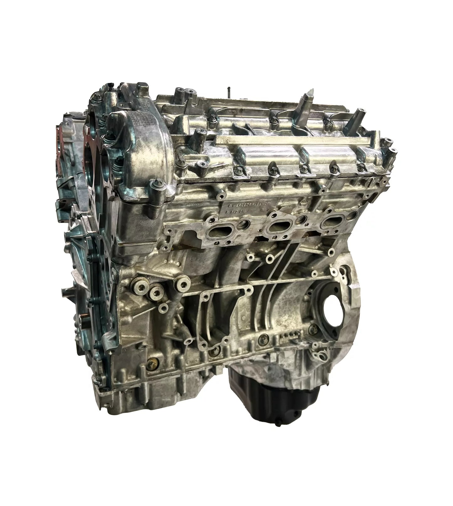 Motor revisado Mercedes-Benz 3.0 BlueTEC ML 350 642.826 OM642.826 A6420101908