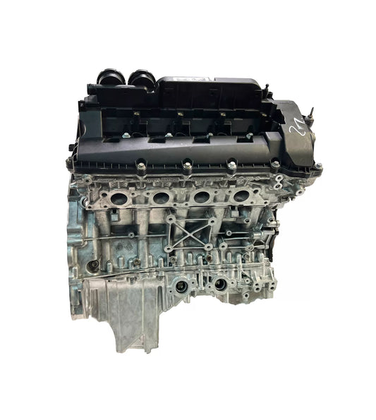 Motor Revisado Land Rover Jaguar Range Rover 5.0 V8 508hp AJ133 Pistón NUEVO