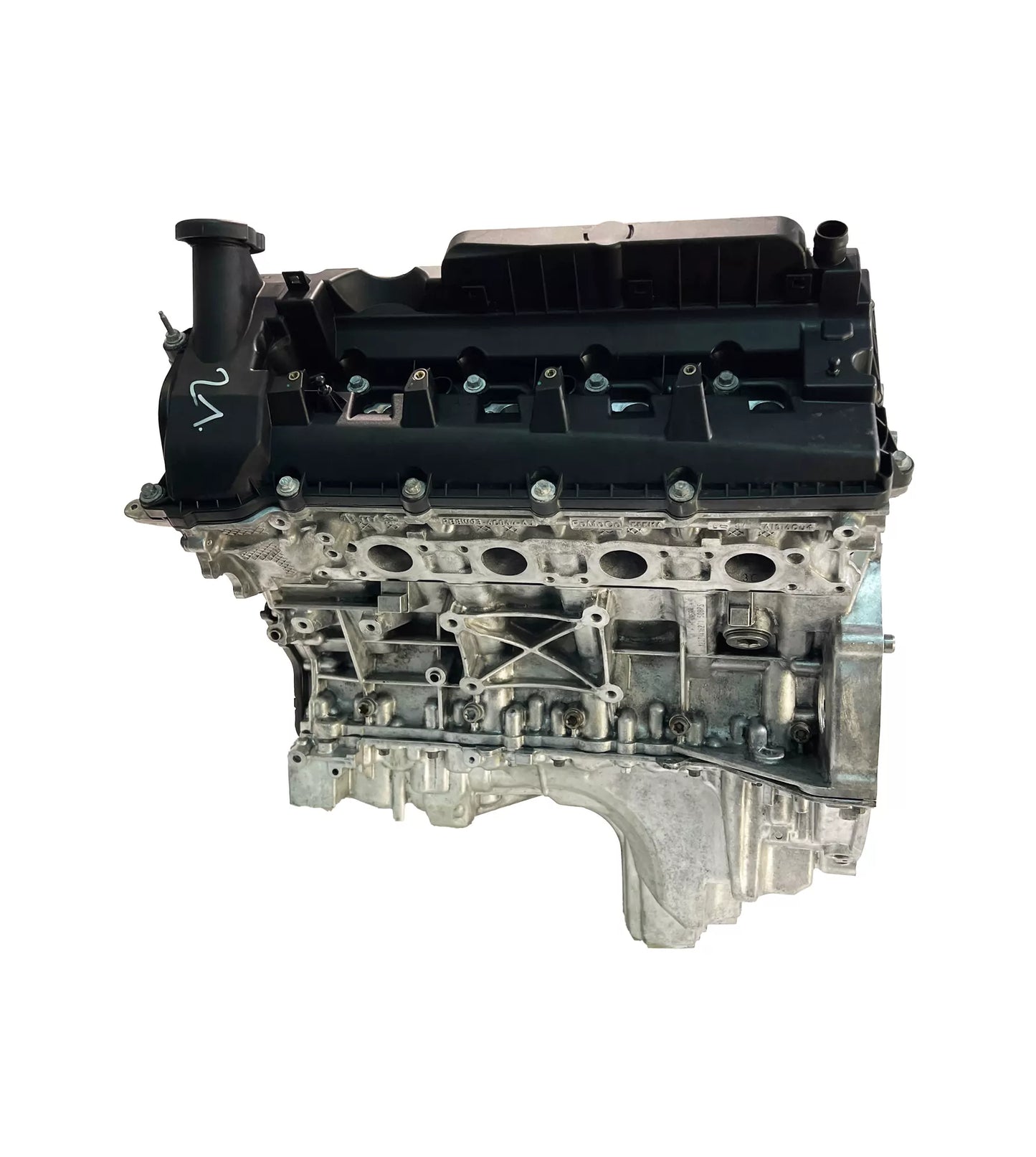 Motor Revisado Land Rover Jaguar Range Rover 5.0 V8 508hp AJ133 Pistón NUEVO