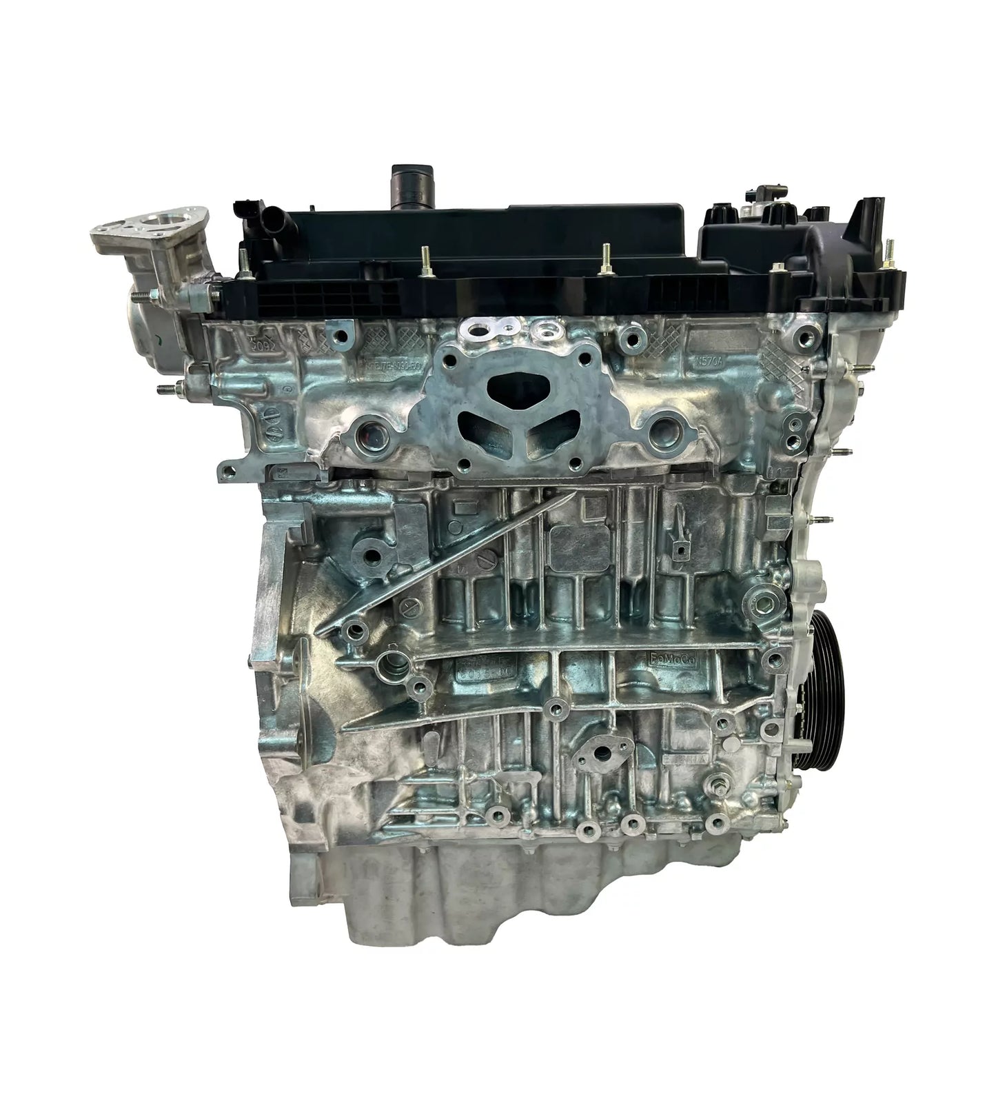 Motor Ford Mustang Coupe 2.3 gasolina EcoBoost N48H RFEJ7E-6015-DC