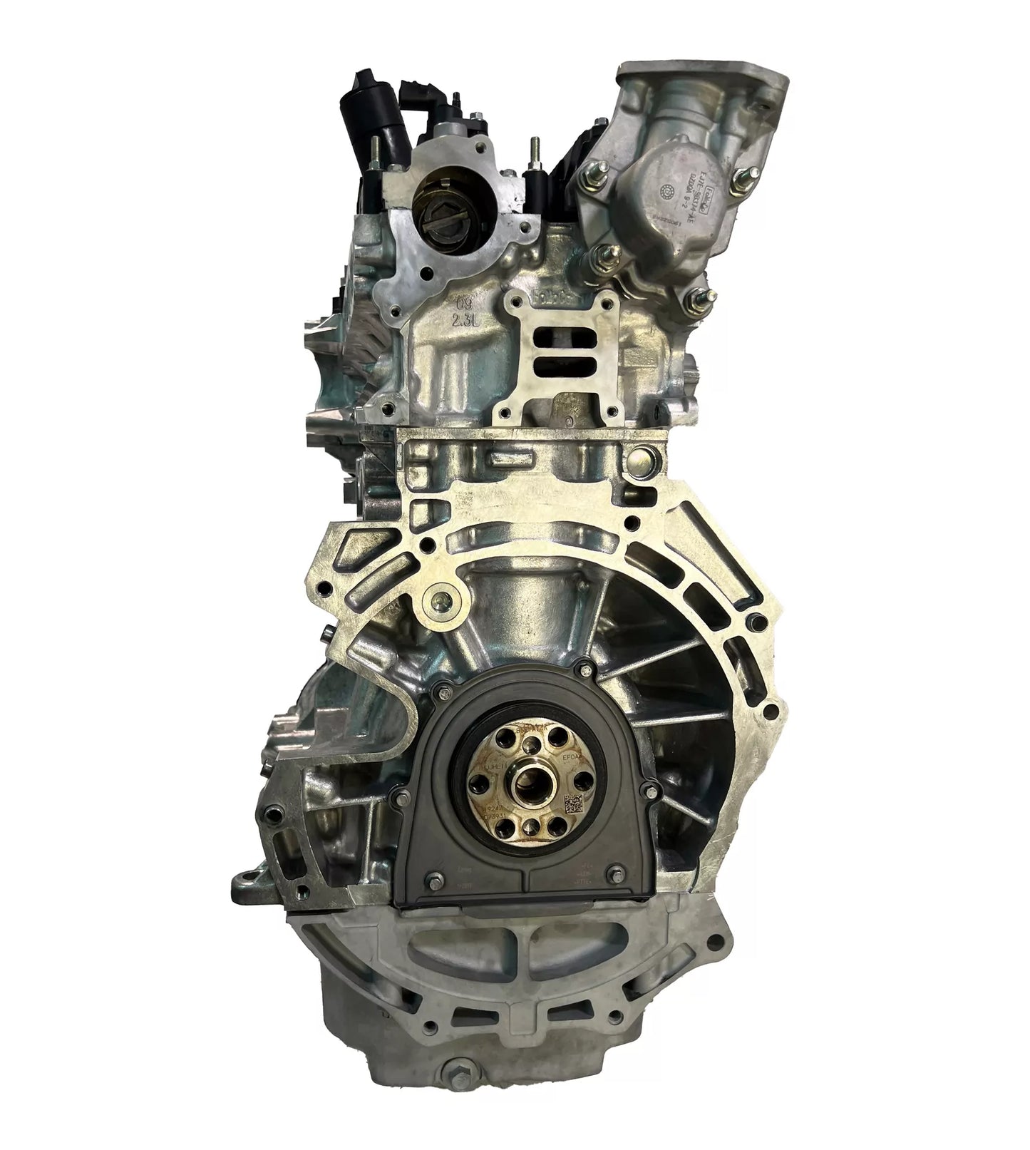 Motor Ford Mustang Coupe 2.3 gasolina EcoBoost N48H RFEJ7E-6015-DC