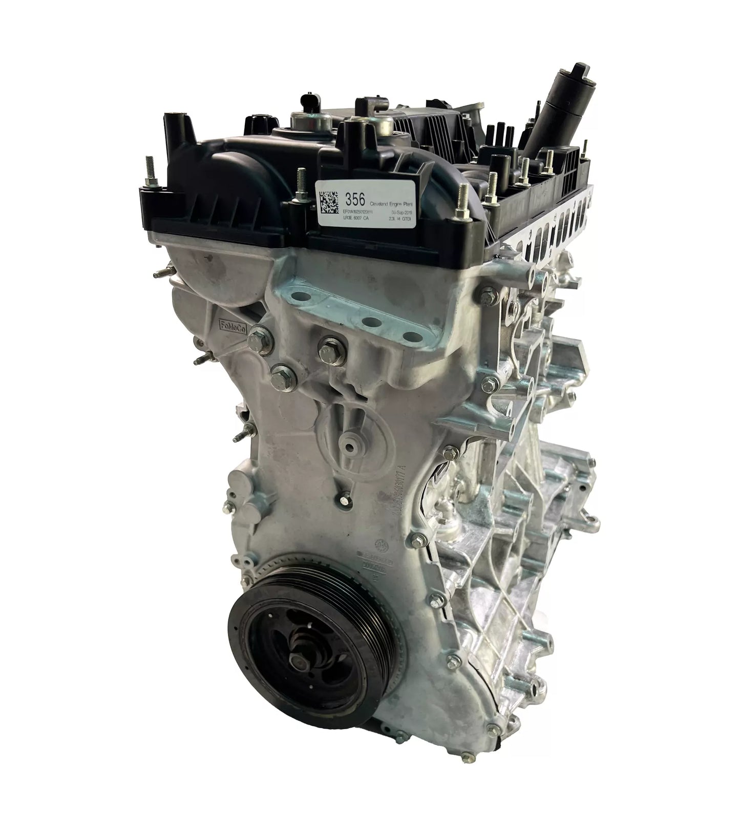 Motor Ford Mustang Coupe 2.3 gasolina EcoBoost N48H RFEJ7E-6015-DC