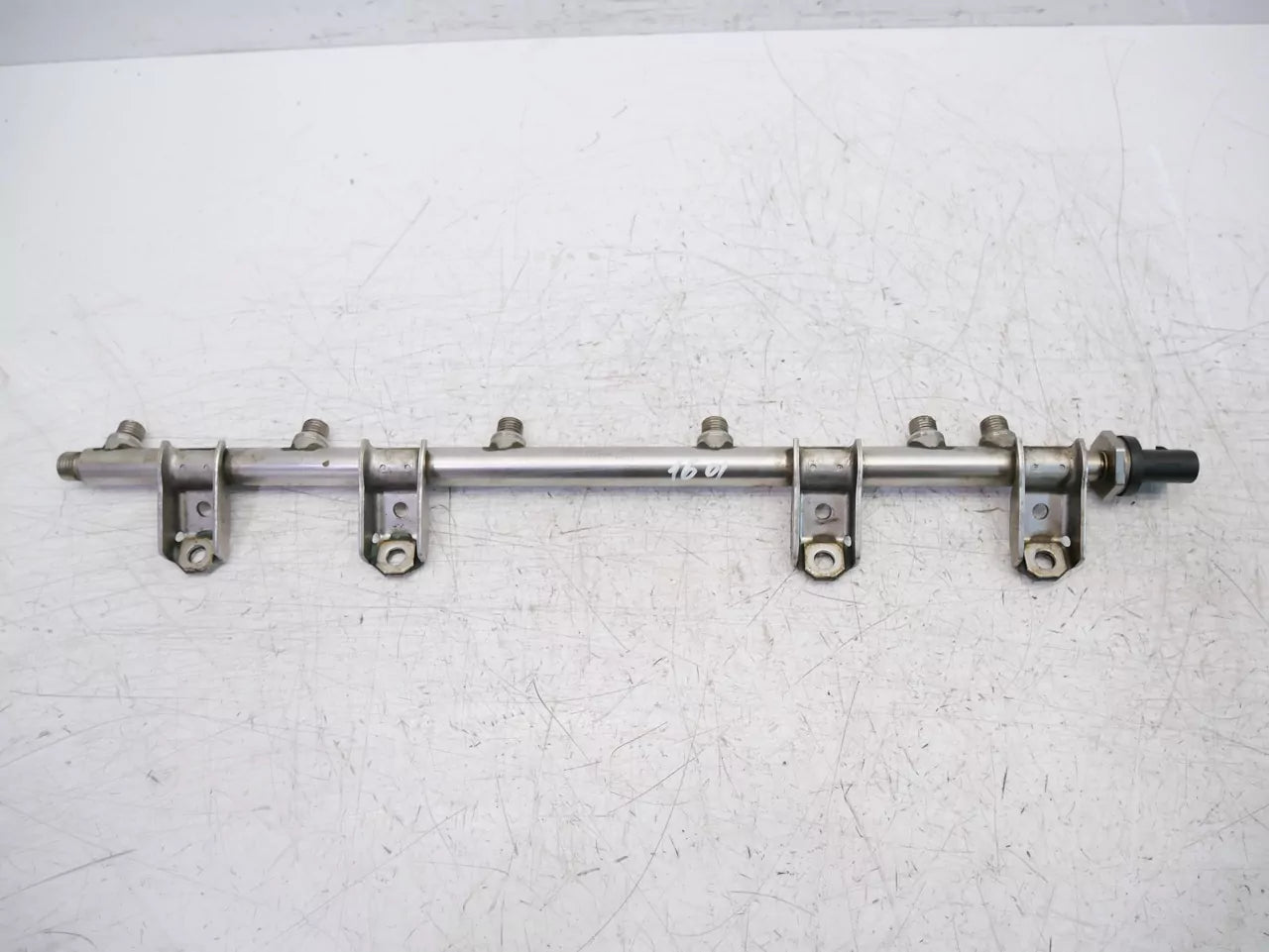 Rampa inyectora BMW X5 E70 3.0 35 i xDrive N55B30A N55 7576729