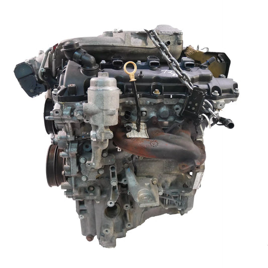 Motor Cadillac Chevrolet CTS STS Camaro 3.6 V6 VVTi LLT