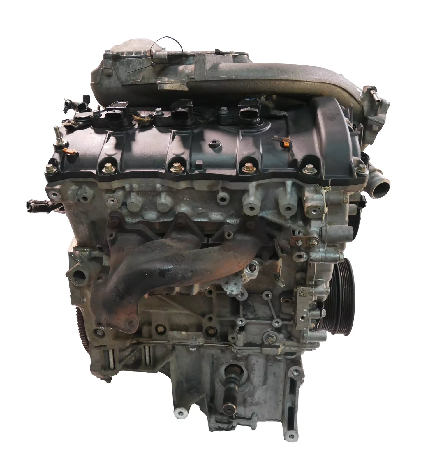 Motor Cadillac Chevrolet CTS STS Camaro 3,6 V6 AWD LLT