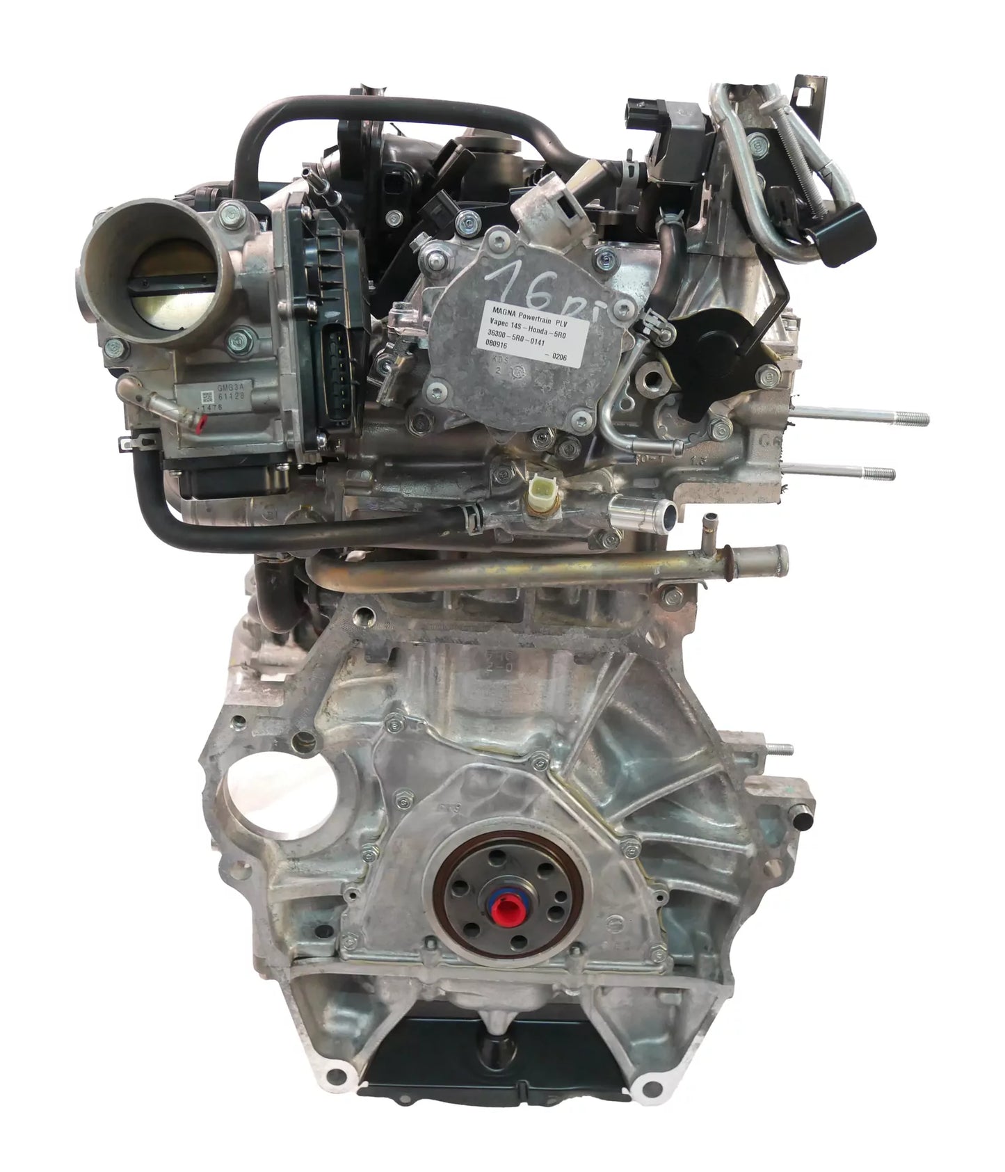Motor Honda Jazz IV GK 1,3 gasolina L13B2 L13B