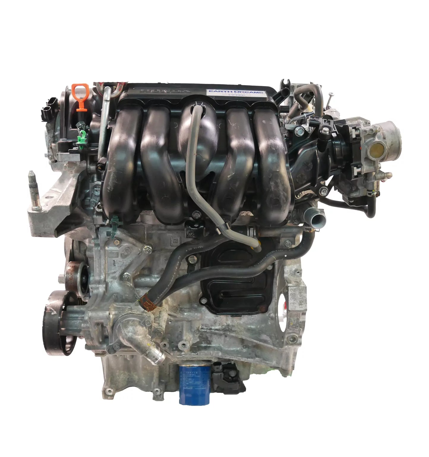 Motor Honda Jazz IV GK 1,3 gasolina L13B2 L13B