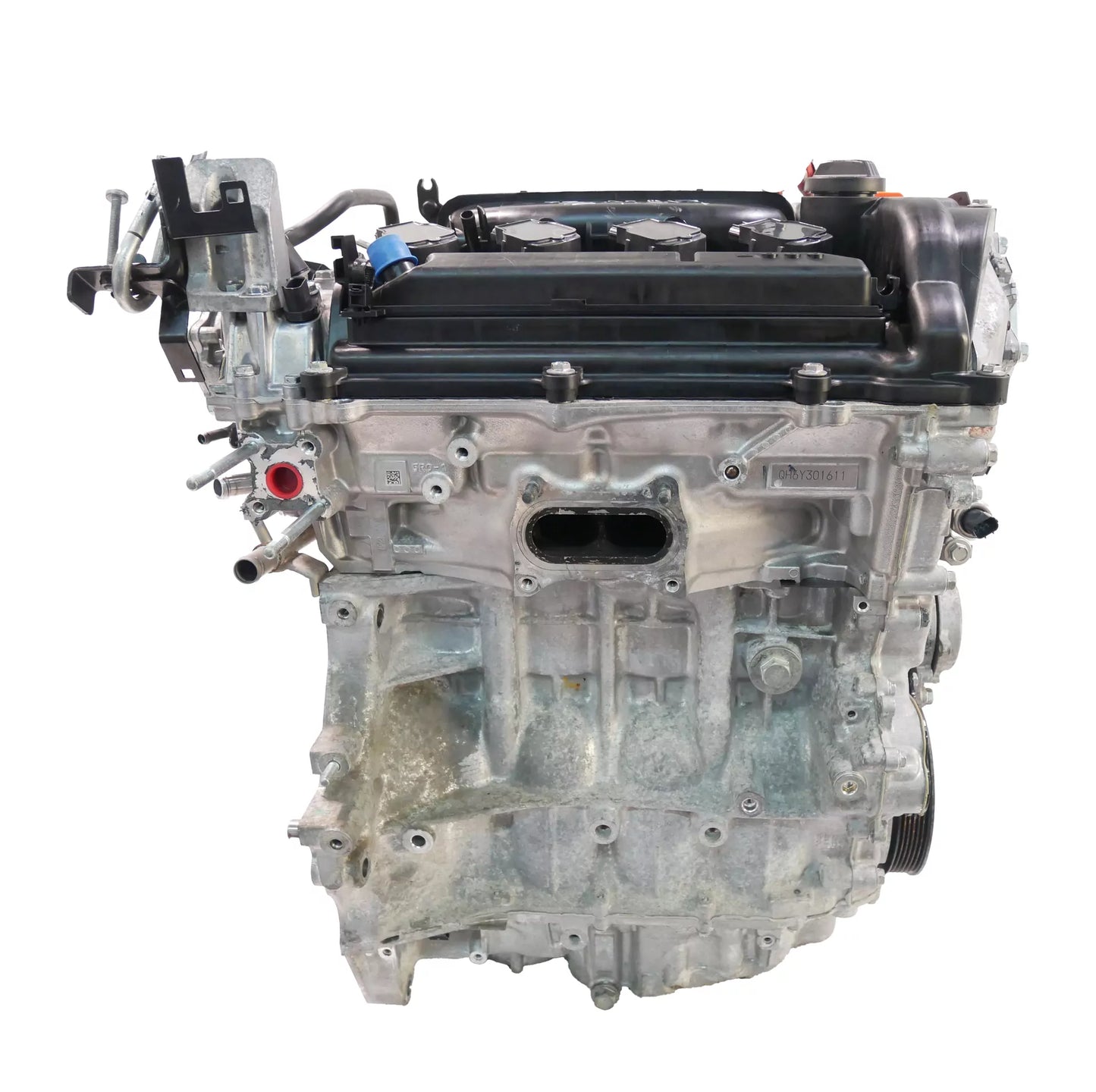 Motor Honda Jazz IV GK 1,3 gasolina L13B2 L13B