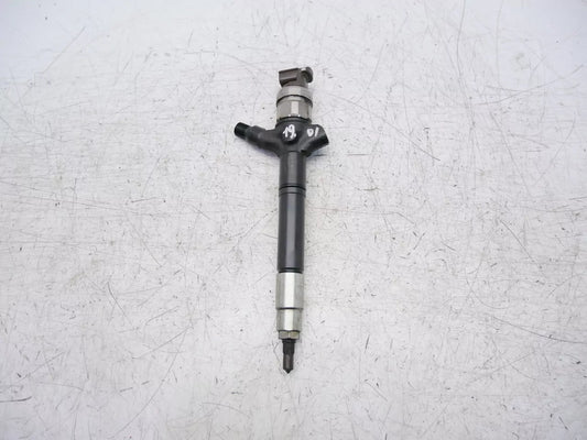 Inyector Boquilla de inyección Toyota 2,0 D-4D 1AD-FTV 1AD 23670-0R190