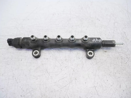 Rampa inyectora Toyota 2,0 D-4D 1AD-FTV 1AD