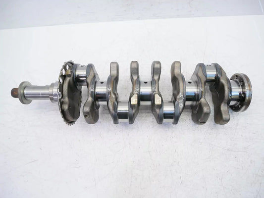 Cigüeñal Toyota 2,0 D-4D 1AD-FTV 1AD