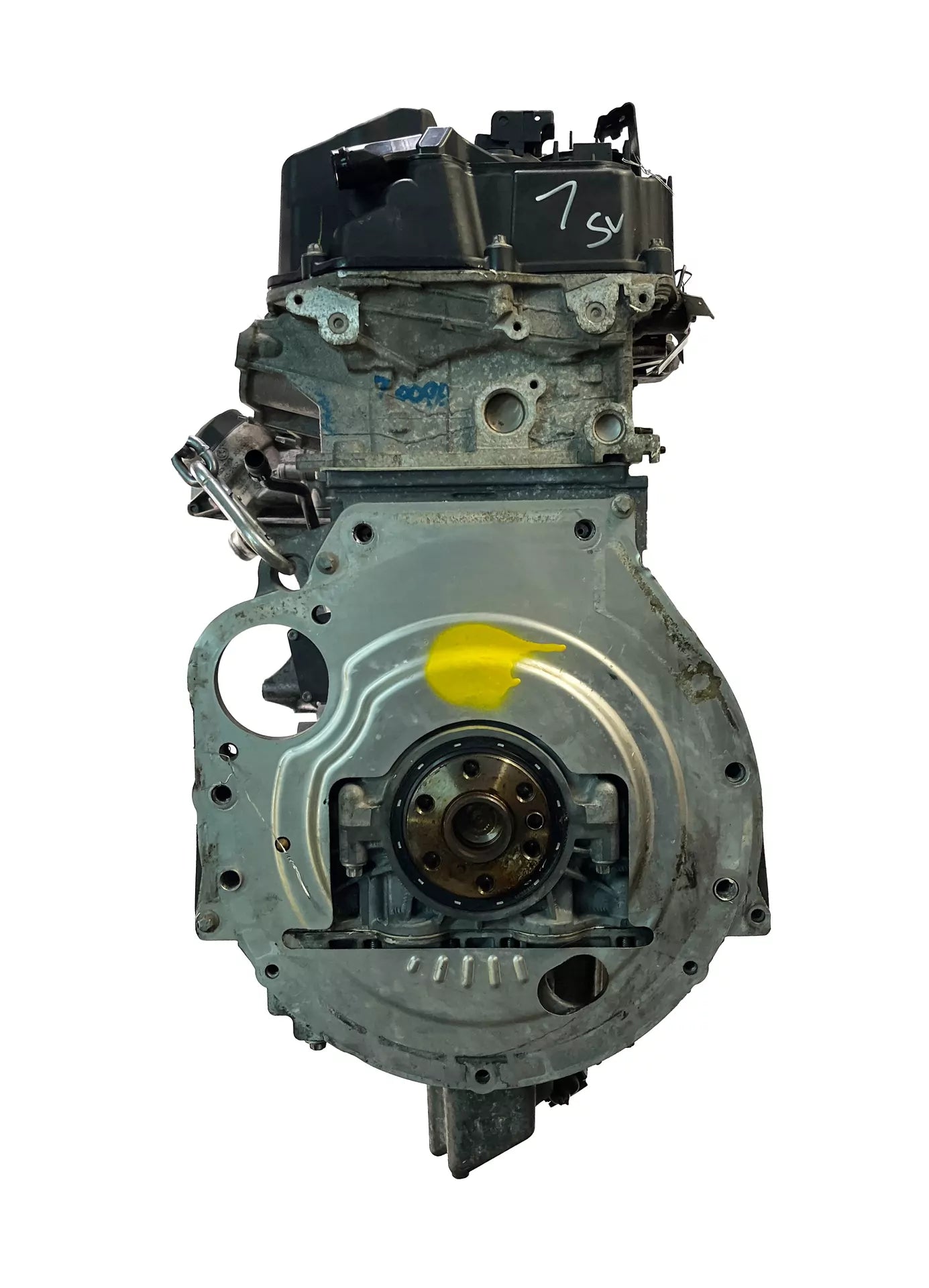 Motor BMW Serie 3 E90 E91 E92 Serie 1 E88 3.0 i xDrive N52B30A N52 11000429670