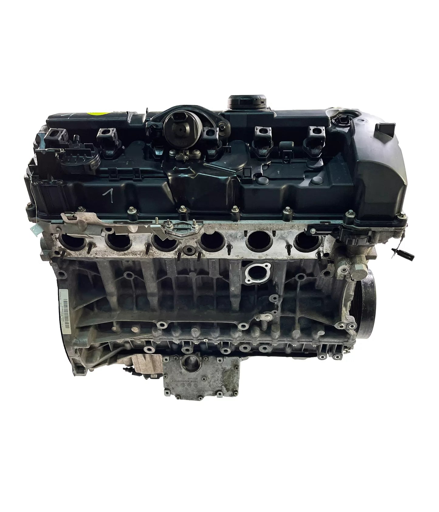 Motor BMW Serie 3 E90 E91 E92 Serie 1 E88 3.0 i xDrive N52B30A N52 11000429670