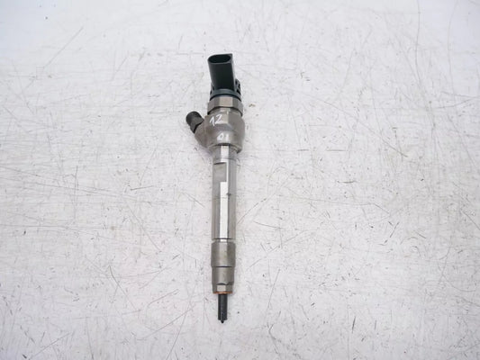 Inyector Boquilla de inyección BMW 2,0 Diesel B47D20A 8514148 0445110743