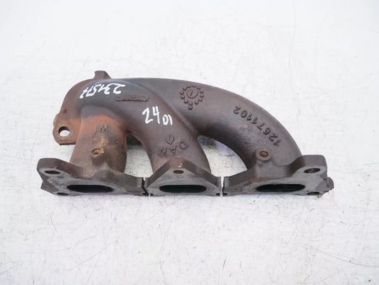 Colector de escape Cadillac Buick 3,6 V6 gasolina LY7 12571102