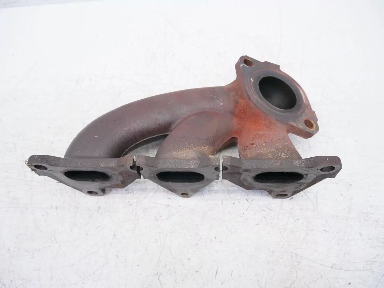 Colector de escape Cadillac Buick 3,6 V6 gasolina LY7 12571102