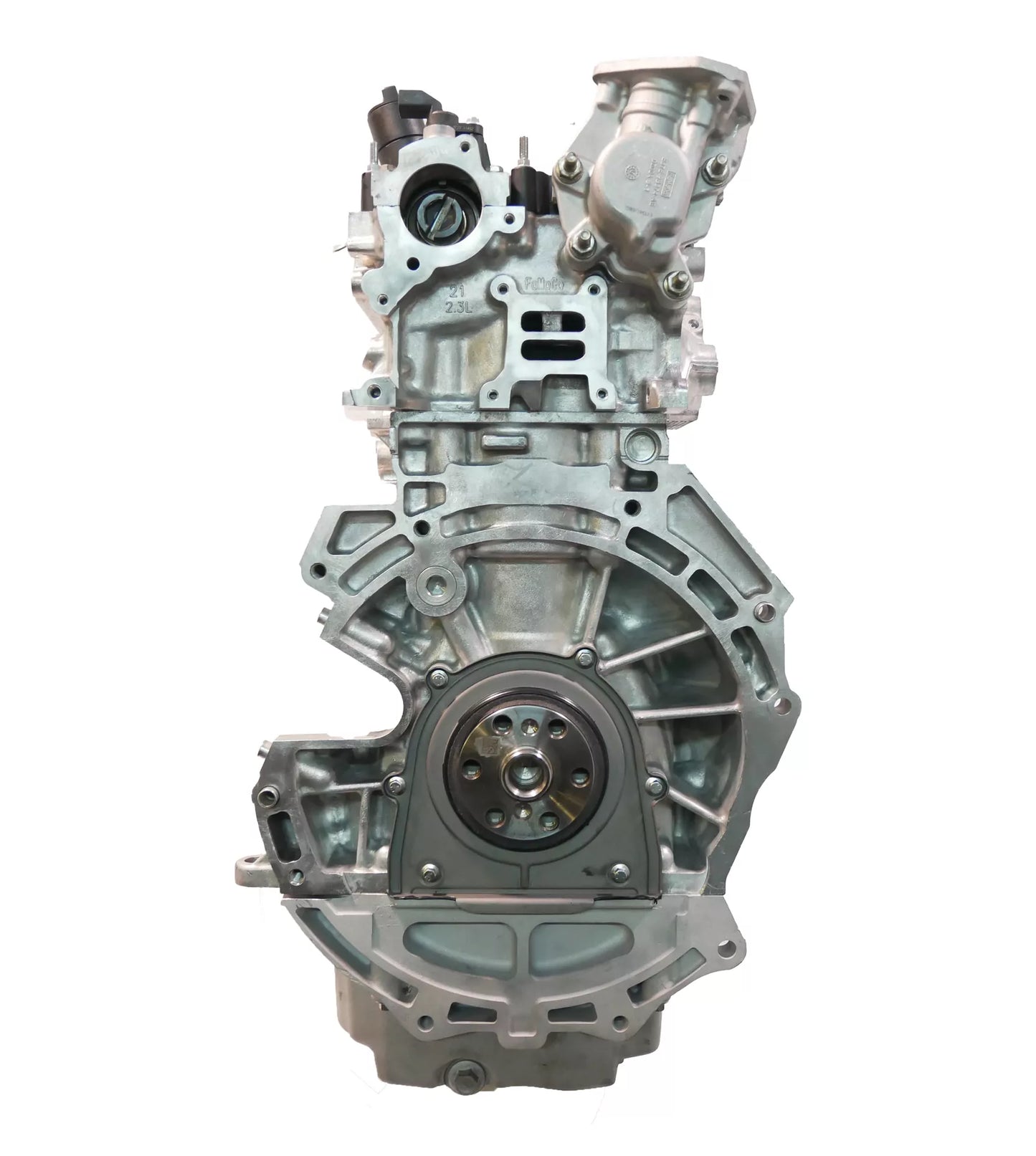 Motor Ford Mustang Coupe 2.3 gasolina EcoBoost N48H todas las juntas NUEVO