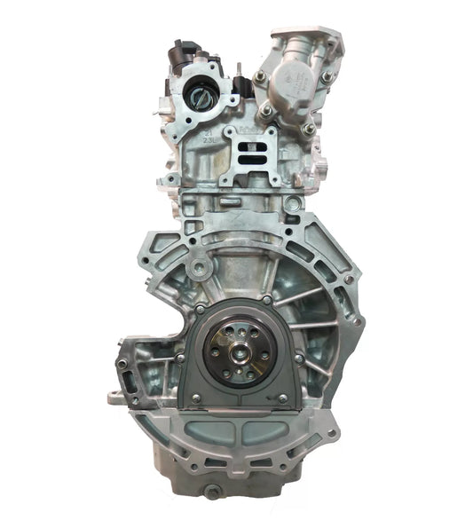 Motor Ford Mustang Coupe 2.3 gasolina EcoBoost N48H todas las juntas NUEVO