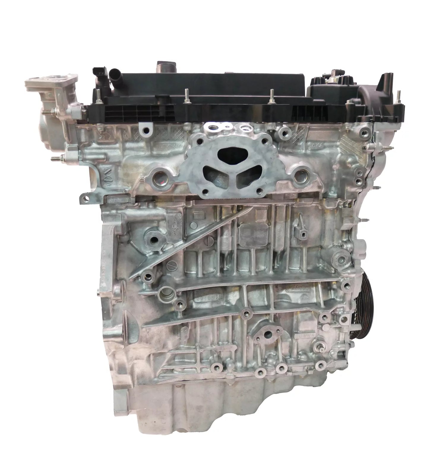 Motor Ford Mustang Coupe 2.3 gasolina EcoBoost N48H todas las juntas NUEVO