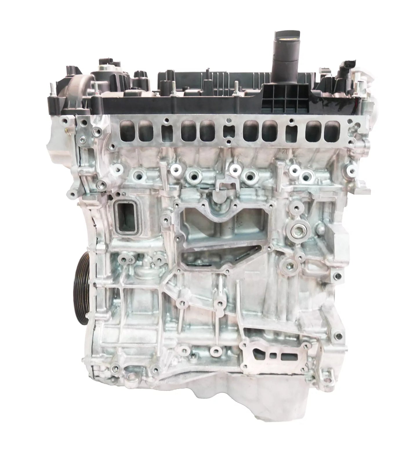 Motor Ford Mustang Coupe 2.3 gasolina EcoBoost N48H todas las juntas NUEVO