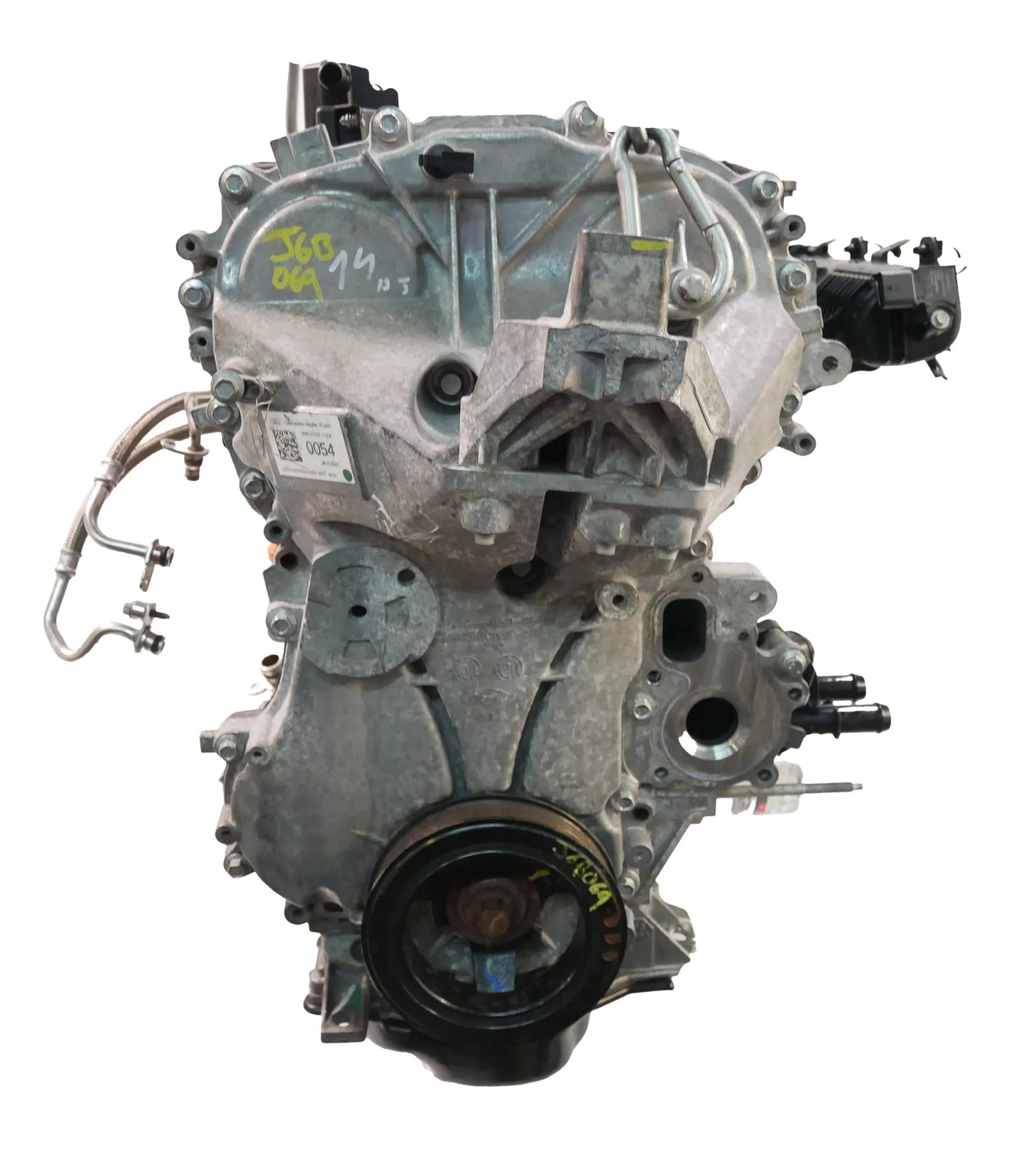 Motor Ford Focus III Escape Kuga 1,5 EcoBoost YZDA