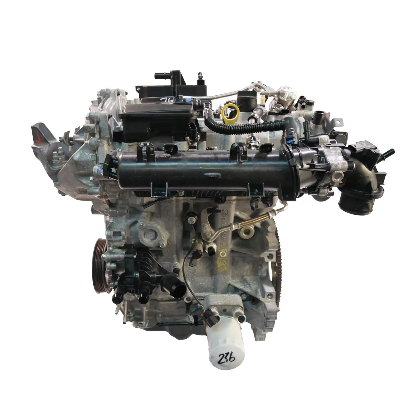 Motor Ford Focus III Escape Kuga 1,5 EcoBoost YZDA