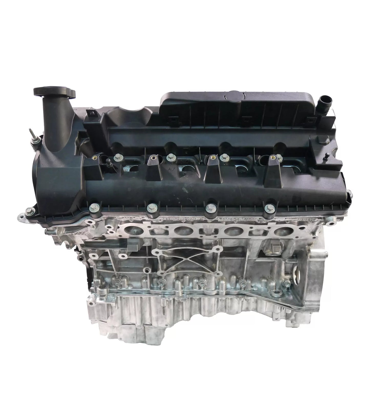 Motor Revisado Land Rover Jaguar F-Pace X761 XJ X351 5.0 V8 SCV8 508PS