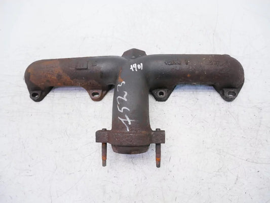 Colector de escape Rolls Royce 6,75 V8 gasolina L410I L410 VE70044